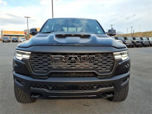 New 2026 RAM 1500 RHO w/ RHO Level 1 Equipment Group image 13