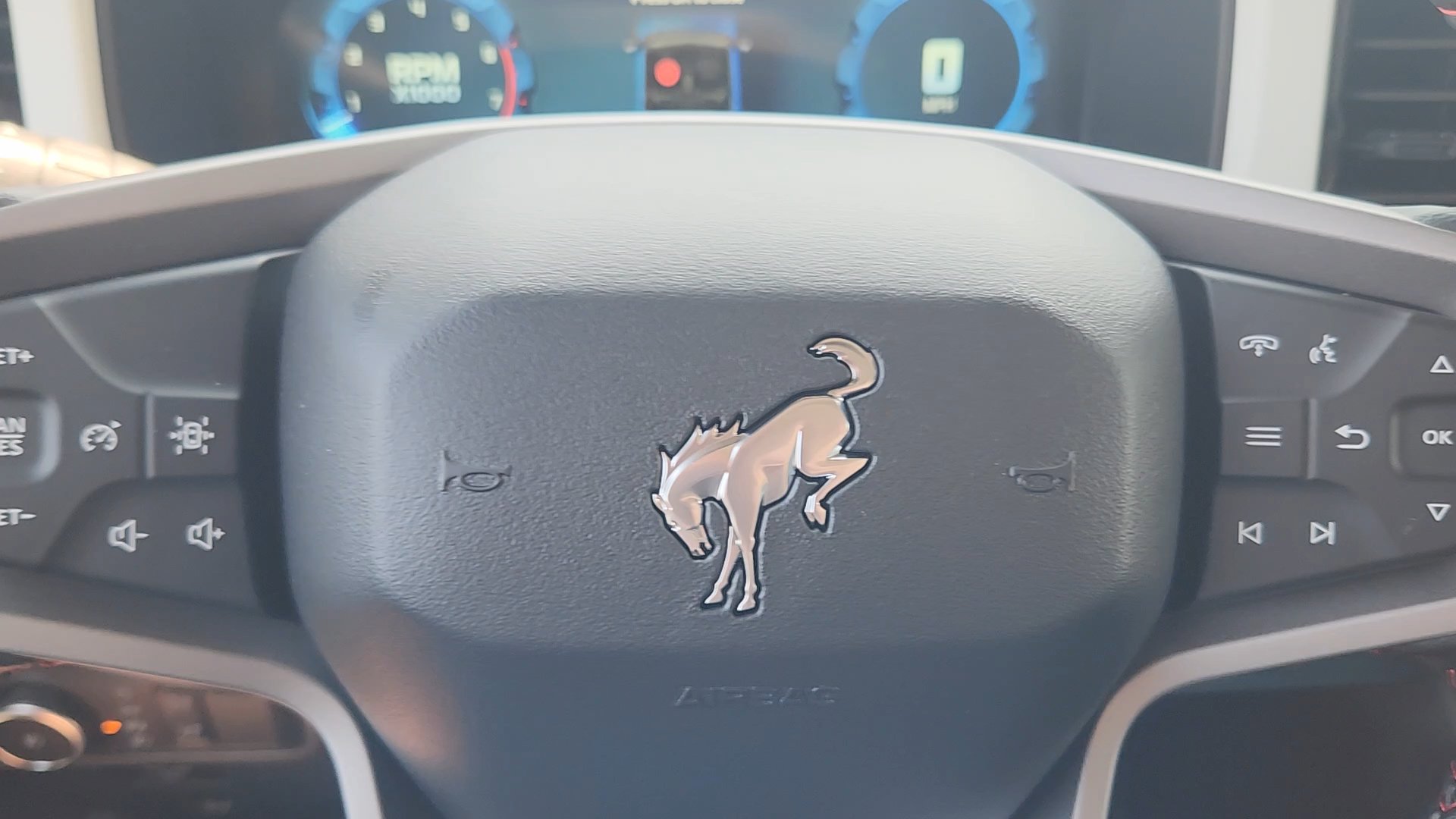 New 2026 Ford Bronco Heritage Edition AWD/4WD image 22