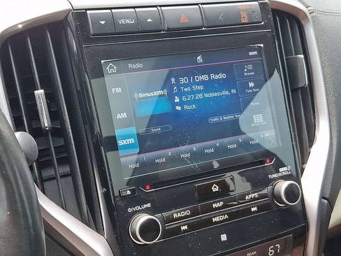Used 2019 Subaru Ascent Touring AWD/4WD image 19