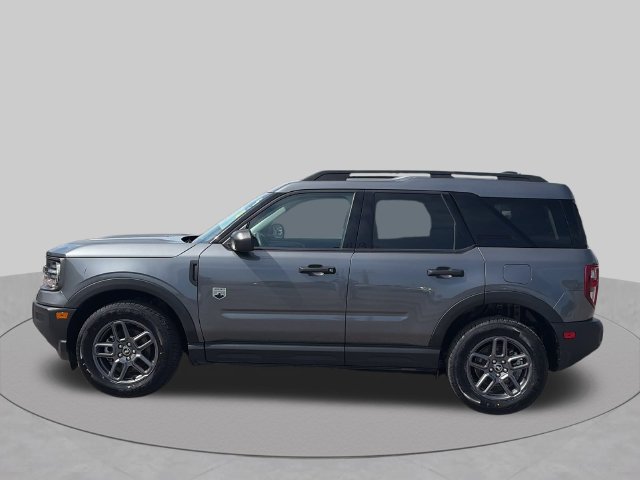 Used 2025 Ford Bronco Sport Big Bend AWD/4WD image 3