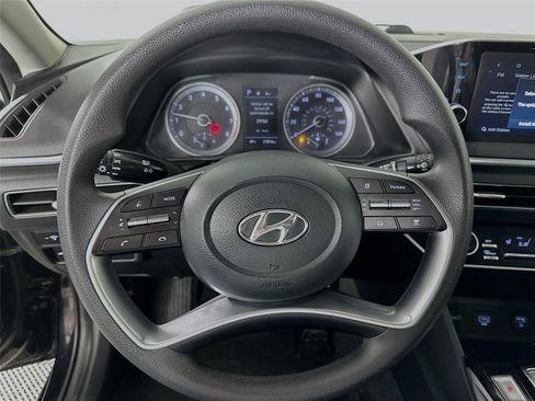 Used 2023 Hyundai Sonata SEL image 18