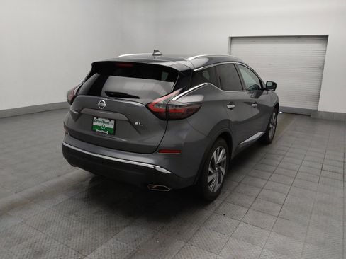 Used 2019 Nissan Murano SL FWD image 9