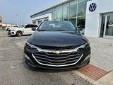 Used 2023 Chevrolet Malibu LT image 2