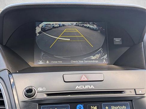 Used 2017 Acura RDX AWD w/ Technology Package image 18