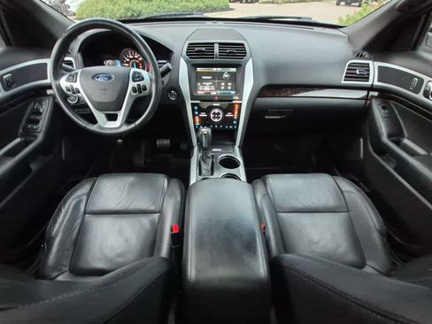 Used 2011 Ford Explorer Limited FWD image 15