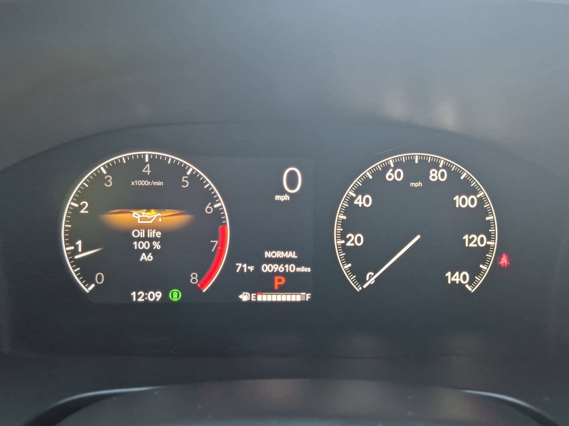 Certified 2026 Honda CR-V EX image 14