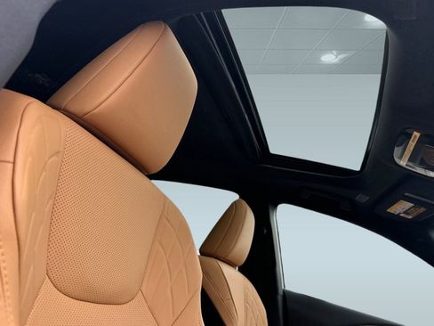 New 2026 Lexus RX 350 AWD image 15