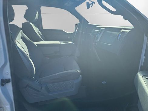 Used 2012 Ford F150 XLT w/ XLT Chrome Pkg AWD/4WD image 12