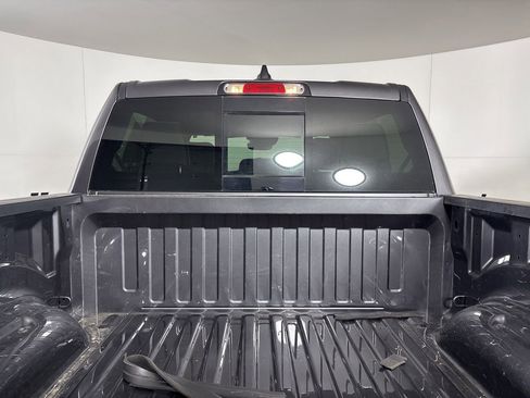 Used 2023 RAM 1500 Laramie AWD/4WD image 23