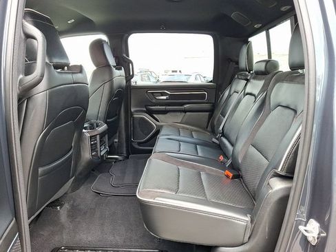 Used 2026 RAM 1500 Laramie AWD/4WD image 9