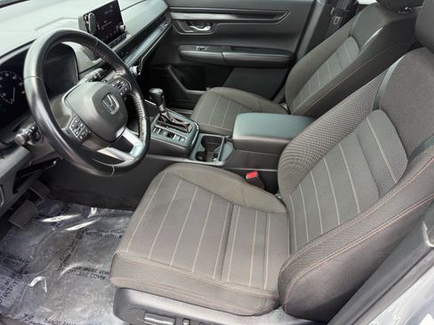 Used 2025 Honda CR-V Sport image 13