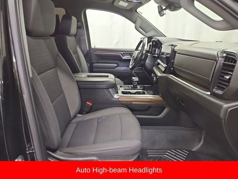 Used 2022 Chevrolet Silverado 1500 RST image 22