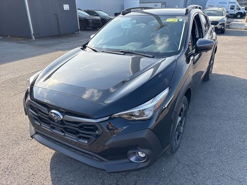 New 2026 Subaru Crosstrek 2.5i Limited AWD/4WD image 6