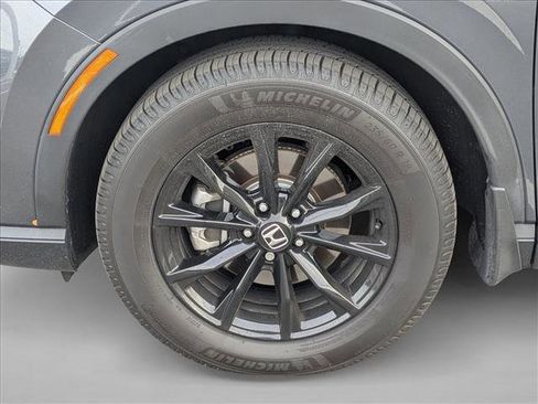 Certified 2024 Honda CR-V Sport image 10