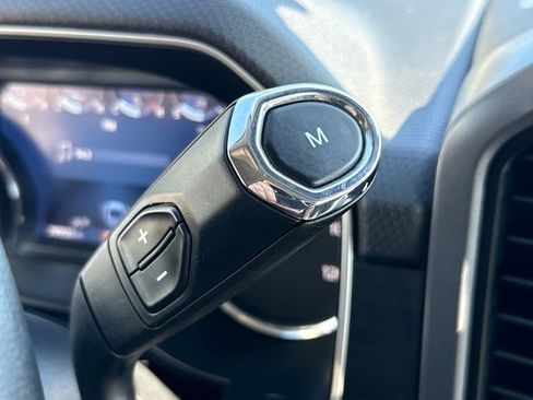 Certified 2023 Ford F150 XLT w/ Equipment Group 302A High image 26