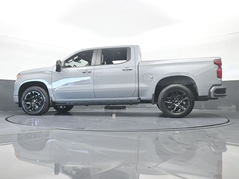 Used 2024 Chevrolet Silverado 1500 RST image 56