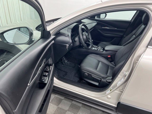 Certified 2024 MAZDA CX-30 AWD 2.5 S w/ Select Sport Pkg image 12