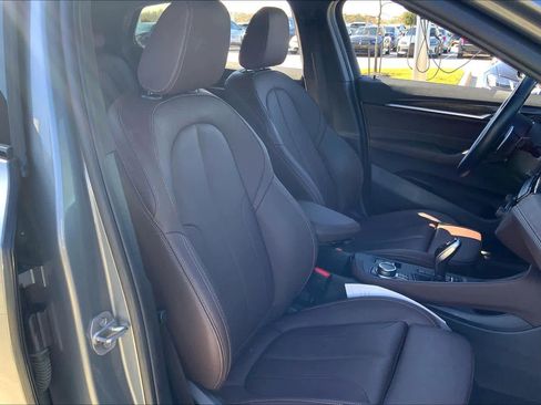 Certified 2023 BMW X2 sDrive28i w/ M Sport Package image 8