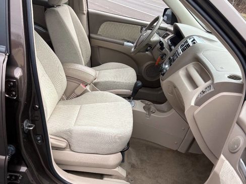 Used 2007 Kia Sportage LX image 27