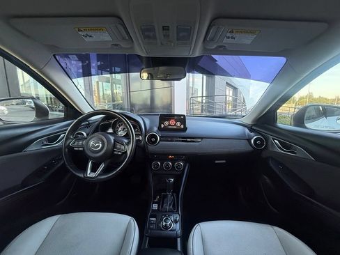 Used 2019 MAZDA CX-3 Grand Touring AWD/4WD image 18