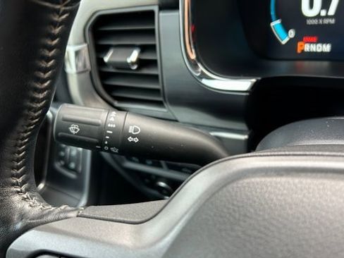 Used 2022 Ford F150 Lariat w/ Equipment Group 502A High image 22