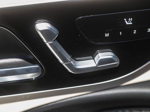 New 2026 Mercedes-Benz E 350 4MATIC Sedan image 20