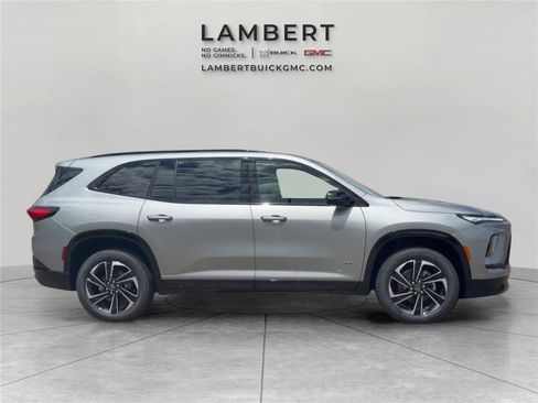 New 2026 Buick Enclave Sport Touring w/ Power Package AWD/4WD image 6