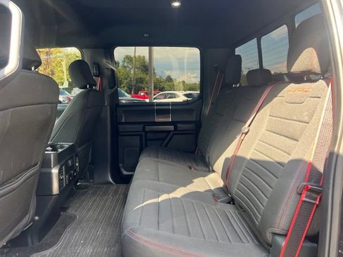 Used 2020 Ford F150 XLT w/ Equipment Group 302A Luxury AWD/4WD image 16