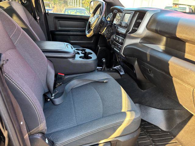Used 2022 RAM 2500 Tradesman AWD/4WD image 24