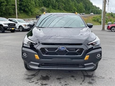 Used 2024 Subaru Crosstrek 2.5i Wilderness w/ Crosstrek Mirror Package AWD/4WD image 12