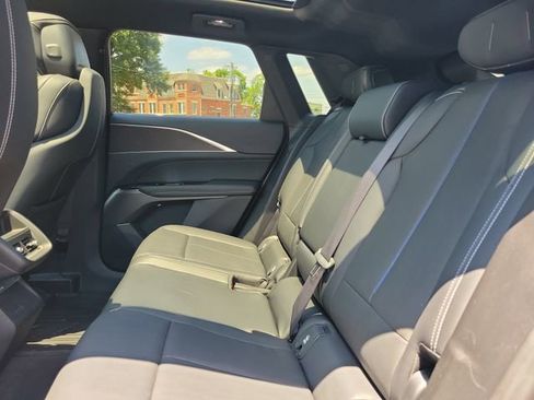 Certified 2024 Cadillac Lyriq Sport AWD/4WD image 24