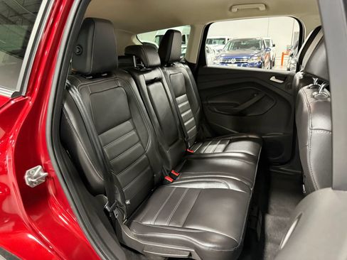 Used 2017 Ford Escape Titanium AWD/4WD image 55