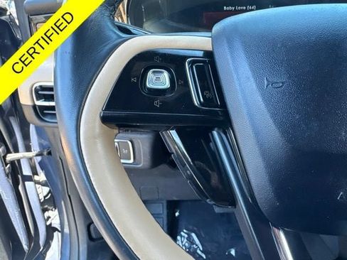 Used 2022 Lincoln Corsair Reserve w/ Equipment Group 201A AWD/4WD image 13