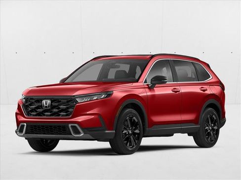 Used 2023 Honda CR-V Sport image 1