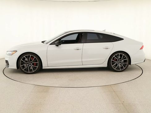 Used 2023 Audi S7 Prestige w/ Prestige Package AWD/4WD image 2