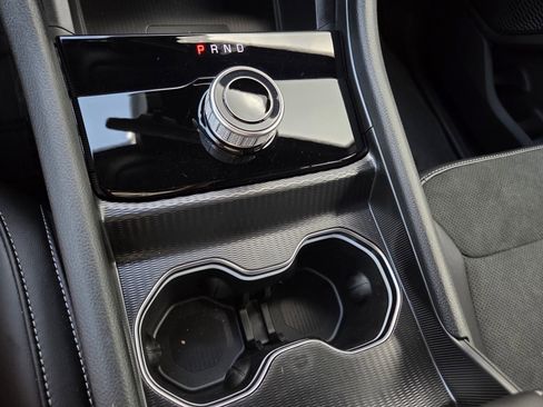 New 2025 Jeep Grand Cherokee Altitude image 9