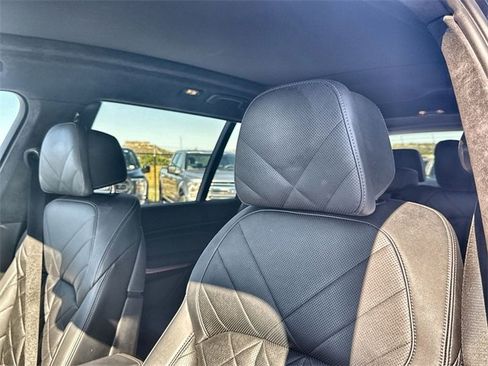 Used 2023 BMW X7 xDrive40i w/ Executive Package image 7