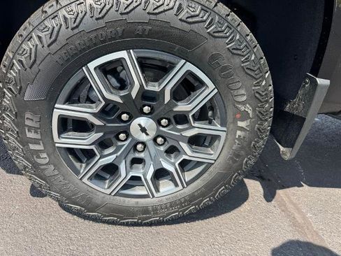 New 2026 Chevrolet Colorado Z71 w/ Technology Package image 5