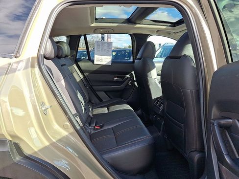 Used 2023 MAZDA CX-50 AWD 2.5 Turbo w/ Cargo Package image 60