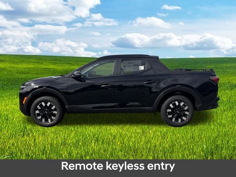 New 2026 Hyundai Santa Cruz SEL image 3