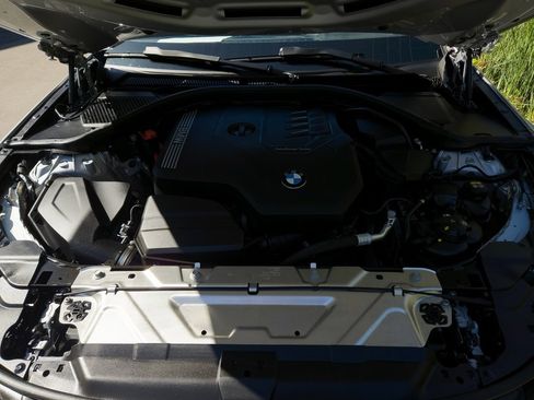 Used 2020 BMW 330i Sedan image 25