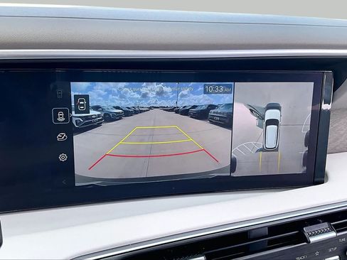 Certified 2026 Hyundai Palisade Limited FWD image 25