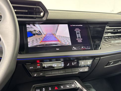 Certified 2025 Audi A3 2.0T Premium w/ Convenience Package AWD/4WD image 23