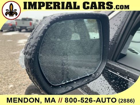 New 2026 Chevrolet Traverse High Country w/ LPO, Floor Liner Package image 7