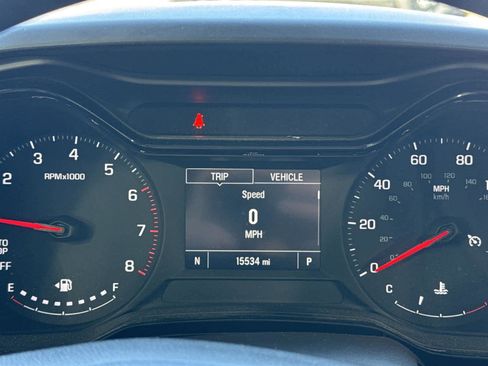 Certified 2024 Chevrolet Trax LS w/ LS Convenience Package image 29