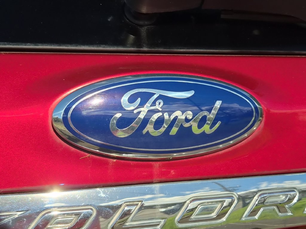 Used 2013 Ford Explorer 4WD image 37