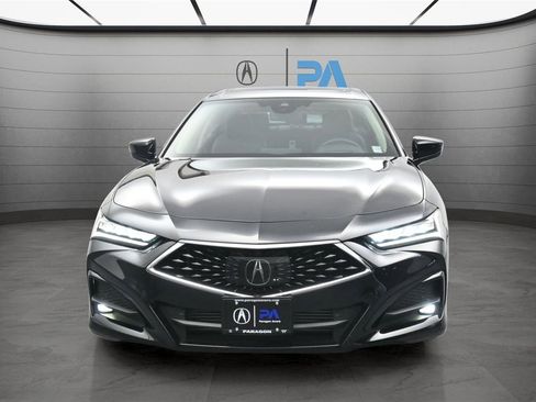 Certified 2023 Acura TLX SH-AWD w/ Advance Package image 31