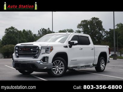 Used 2020 GMC Sierra 1500 SLT w/ SLT Premium Plus Package