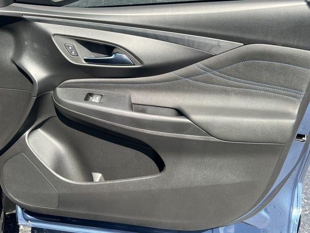 Used 2026 Buick Envista Sport Touring FWD image 14