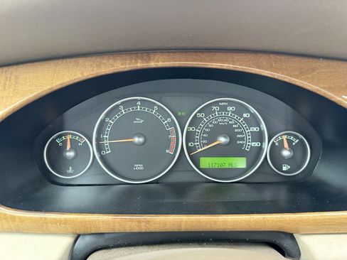 Used 2005 Jaguar X-TYPE 3.0 image 22